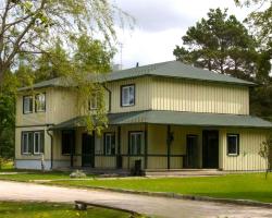 Suurlahe Guesthouse