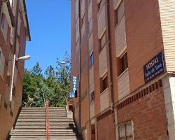 Hostal Valle De Tena