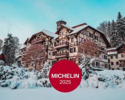 Hotel Savoy Špindlerův Mlýn