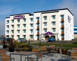 Premier Inn Widnes