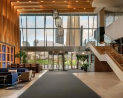 델타 호텔스 바이 메리어트 토론토