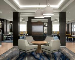 Fairfield Inn & Suites Riverside Corona/Norco