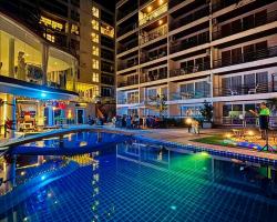 Ocean View Treasure Residence