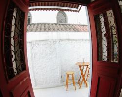 Boa Vista Hostel