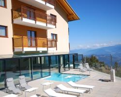 Hotel Monte Bondone