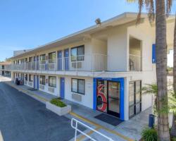 Motel 6-San Ysidro, CA - San Diego - Border