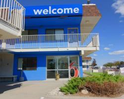 Motel 6-Rapid City, SD