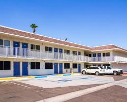 Motel 6 Mesa North