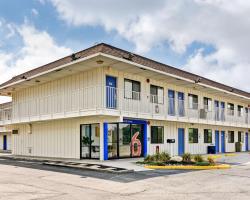 Motel 6-Pittsburgh, PA - Crafton