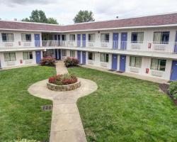 Motel 6-Elkton, MD