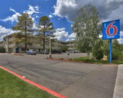 Motel 6-Flagstaff, AZ - West - Woodland Village