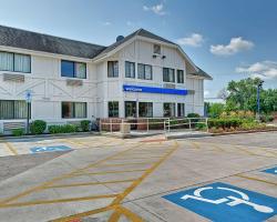 Motel 6-Glenview, IL - Chicago North