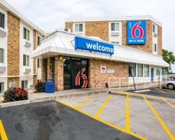 Motel 6 Minneapolis Airport - Mall Of America