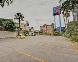 Motel 6-San Antonio, TX - Downtown - Market Square