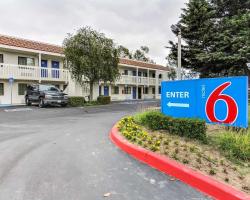 Motel 6-Salinas, CA - North Monterey Area