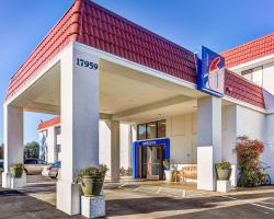 Motel 6-Portland, OR - Tigard West