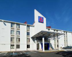 Motel 6-Springfield, DC - Washington Southwest