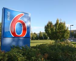 Motel 6-Colchester, VT - Burlington