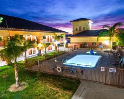 Motel 6-Santa Nella, CA - Los Banos
