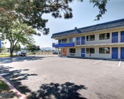 Motel 6-Pocatello, ID - Chubbuck