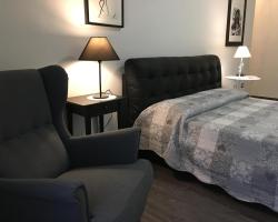 Amendola Apartment