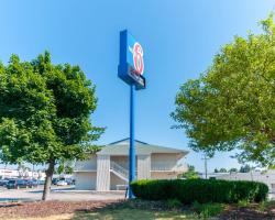 Motel 6-Farmington Hills, MI - Northwest - Farmington Hills