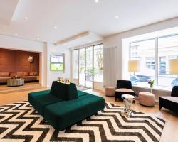 Ibis Styles Frankfurt City