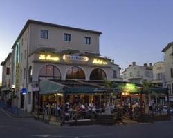 Hôtel De La Bourse