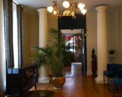 Ariane Hôtel