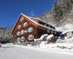 Hotel Gasthaus Schäfle