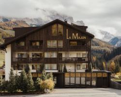 Hotel La Majun