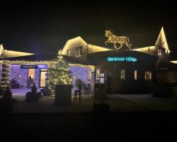 Dartmoor Lodge Hotel