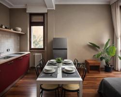 MilanRentals - Vigliani Apartments