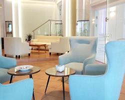 Akrogiali Exclusive Hotel (Adults Only)