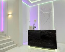 Akrogiali Exclusive Hotel (Adults Only)