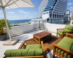 Bell Boutique and Spa Hotel