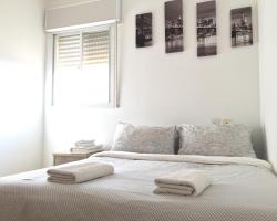 Masada Holiday Apartment 80 sqm