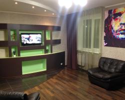 Domashny Uyut Apartments
