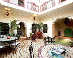 Riad Julia