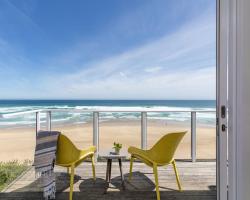 Dune Beach House