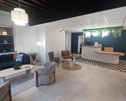 Kyriad Chalon-Sur-Saone Centre