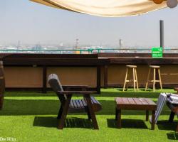City Center Apartments