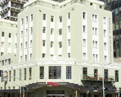 Hotel Waterloo & Backpackers