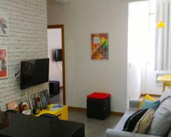 Lindo Apartamento Posto 5 Copacabana