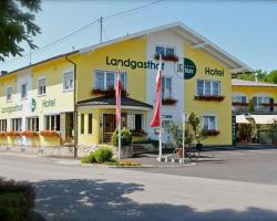 Landgasthof Hotel Muhr