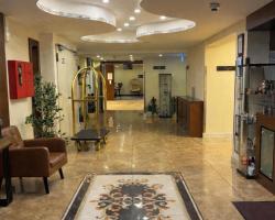 Airport Global Hotel