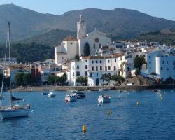 Es Portitxó de Cadaqués