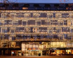 Radisson Blu Elizabete Hotel, Riga