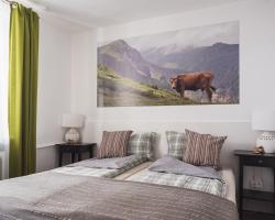 Bedeker Hostel Sopot