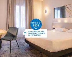 Brit Hotel Cahors Centre - Le Valentre